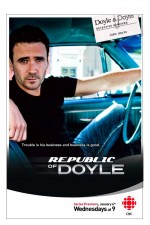 Watch Republic of Doyle 0123movies